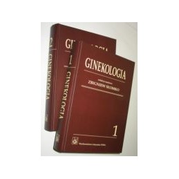 Ginekologia Tom 1-2