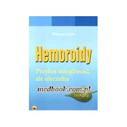 Hemoroidy