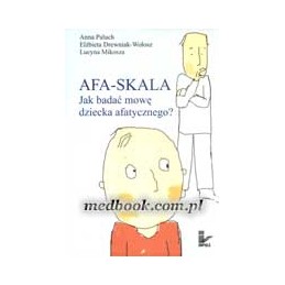AFA SKALA - jak badać mowę...