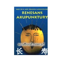 Renesans akupunktury