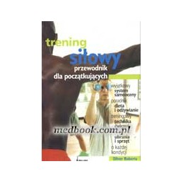Trening siłowy