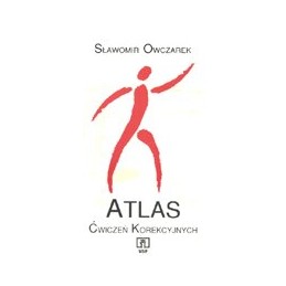 Atlas ćwiczeń korekcyjnych