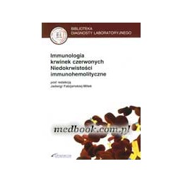 Immunologia krwinek...