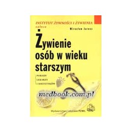 Żywienie osób w wieku starszym