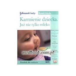 Karmienie dziecka