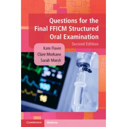 Questions for the Final FFICM Structured Oral Examination