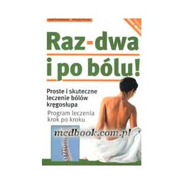 Raz - dwa i po bólu