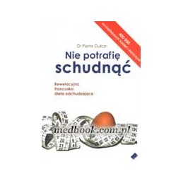 Nie potrafię schudnąć