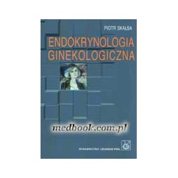 Endokrynologia ginekologiczna