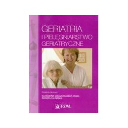Geriatria i pielęgniarstwo...