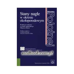 Stany nagłe w okresie...