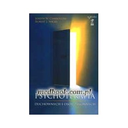 Psychoterapia duchownych i...