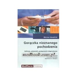 Gorączka nieznanego...