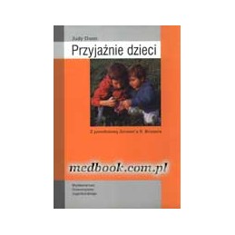 Przyjaźnie dzieci