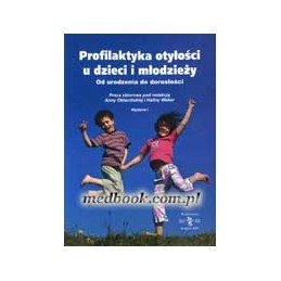 Profilaktyka otyłości u...