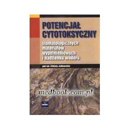 Potencjał cytotoksyczny...