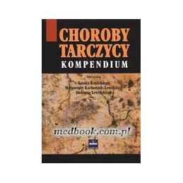 Choroby tarczycy - kompendium