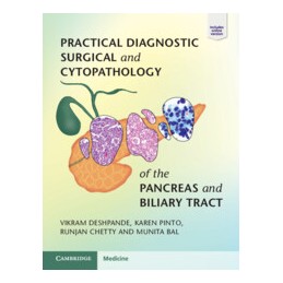 Practical Diagnostic Surgical and Cytopathology of the Pancreas and Biliary Tract