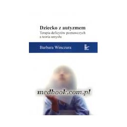 Dziecko z autyzmem