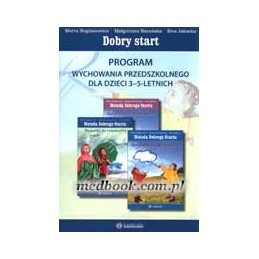 DOBRY START - Program...