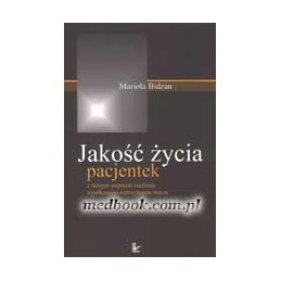 Jakość życia pacjentek z...