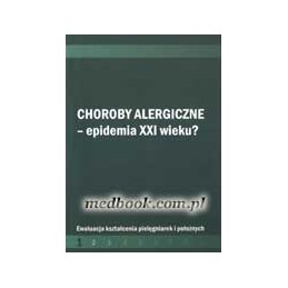 Choroby alergiczne -...