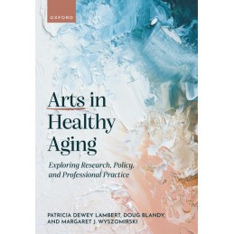 Arts in Healthy Aging