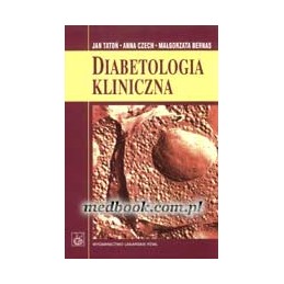 Diabetologia kliniczna