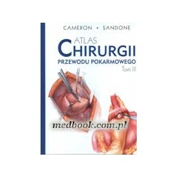Atlas chirurgii przewodu...