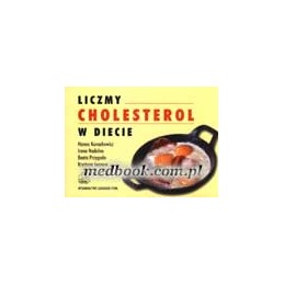 Liczmy cholesterol w diecie