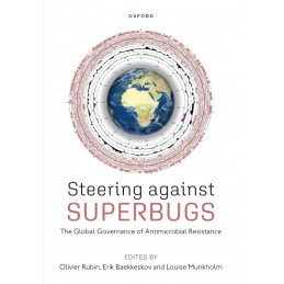Steering Against Superbugs
