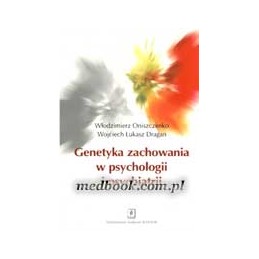 Genetyka zachowania w...
