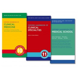 Oxford Handbook of Clinical...