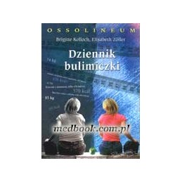 Dziennik bulimiczki
