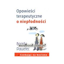 Opowieści terapeutyczne o...