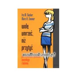 Wolę umrzeć, niż przytyć