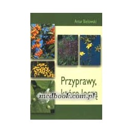 Przyprawy, które leczą