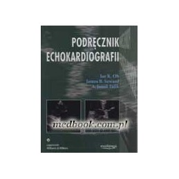 Podręcznik echokardiografii