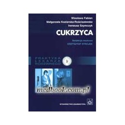 CUKRZYCA: Praktyka lekarza...