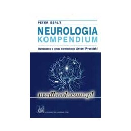 Neurologia - kompendium