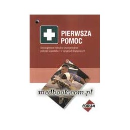 Pierwsza pomoc -...
