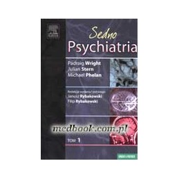 Psychiatria Sedno Tom 1
