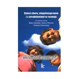 Dzieci chore,...