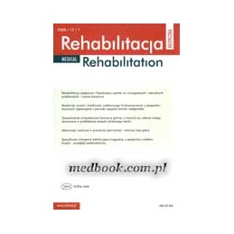 Rehabilitacja medyczna nr...