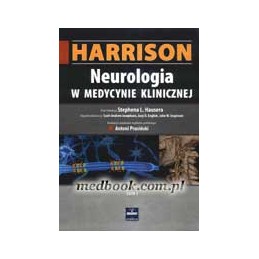 HARRISON - Neurologia w...