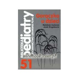 Gorączka u dzieci