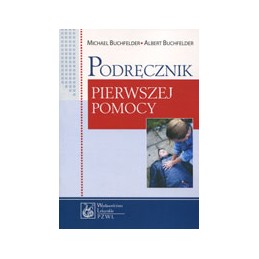 Podręcznik pierwszej pomocy