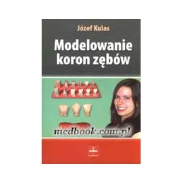 Modelowanie koron zębów