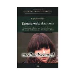 Depresja wieku dorastania