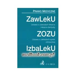 Prawo medyczne